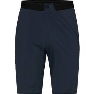 L.I.M Strive Lite Shorts Men Tarn Blue