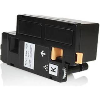 Kompatibel toner Dell E525 - 593-BBLN sort 2000 sider