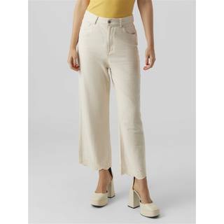 Vmkathy Superhøj Talje Wide Fit Jeans