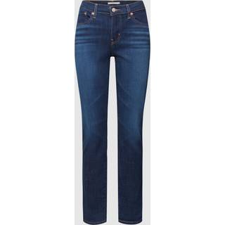 Levi's Levi's Mid Rise Boyfriend Jeans