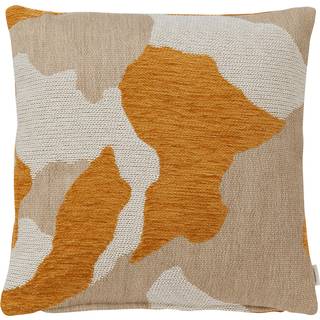 Compliments Pude Gabriel Mustard 50x50cm