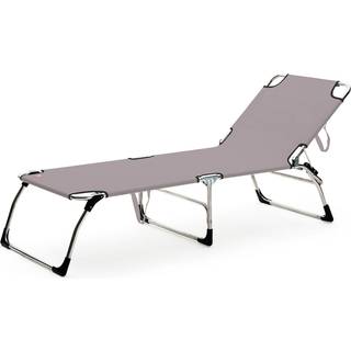Fiam, Amigo solseng xxl continente aluminium/textilene