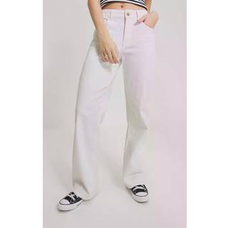 Twill Wide Fit Jeans