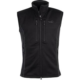 Arrak Outdoor Powerfleece VEST M Black XL -