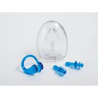 Intex Ear Plugs & Nose Clip Combo Set