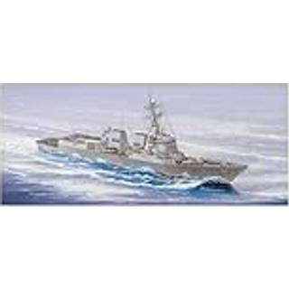 USS Momsen DDG-92