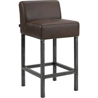 Stacey Barstool Espresso