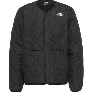 The North Face Ampato Quilted Liner Black