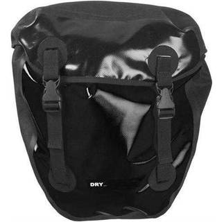 Pakketaske Cavo 20 l sort