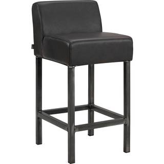 Stacey Barstool Anthracite