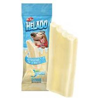 Dr. Zoo Helado Ice Cream 50g