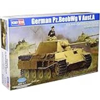 German Pz.BeobWg V Ausf.A