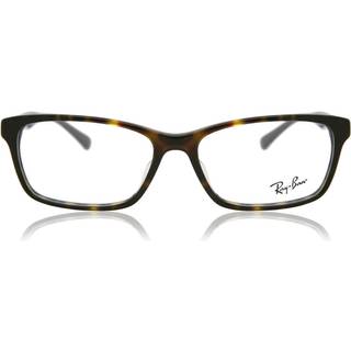 Ray-Ban RX5318D Asian Fit 2012 55 Briller Mænd Tortoiseshell - Havana - 55mm