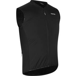 Gripgrab Men's GripGrab PACR Insulated Mid-Layer Vest Black, L