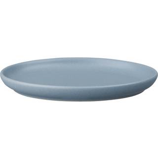 Impression Blue Small Oval Tray