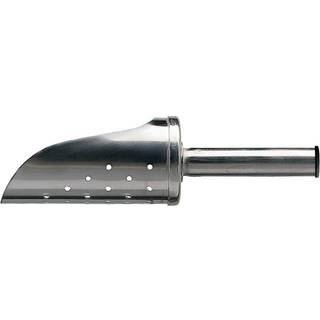 Isske 10 cm.