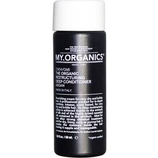 My.Organics The Organic Restructuring Deep Conditioner Argan 50 ml