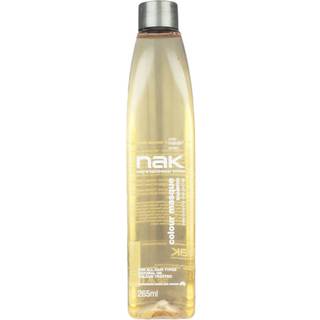 NAK Colour Masque Shampoo 265 ml