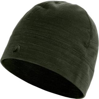 Fjällräven Keb Fleece Hat Deep Forest, S/M