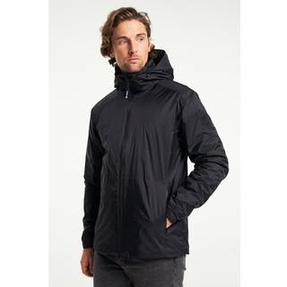 Tenson Men's Transition Jacket Black, XXL
