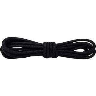 2GO Snørebånd Sort - 45cm