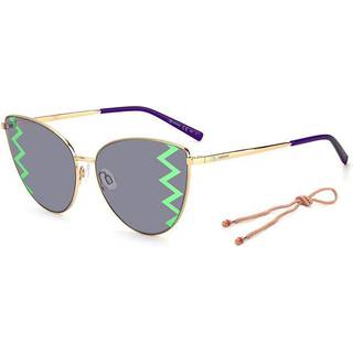Missoni MMI 0019/S S9E/XR 61 Solbriller Kvinder Guld - Gold - 61mm