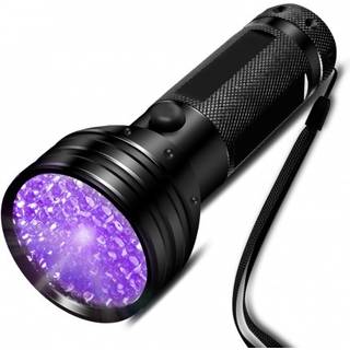 Lommelygte LED, Lilla