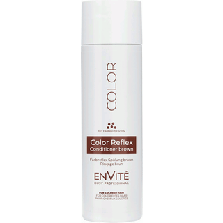 Dusy Envite Color Reflex Conditioner Brown 200 ml