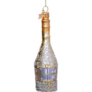 Vondels ophæng - champagne flaske