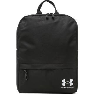 Under Armour Essential Small Unisex Backpack Black / White One Size
