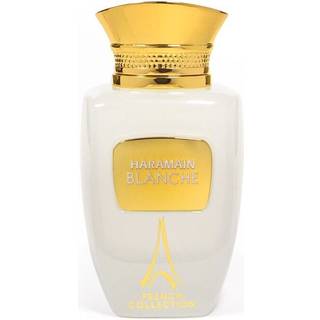Al Haramain Blanche French Collection Eau de parfum 100 ml