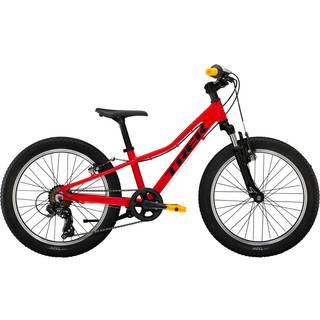20" Trek Precaliber - Viper Red Børne MTB