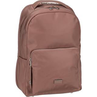 Samsonite Be-Her - Computerrygsæk 14.1 Antique Pink, Rygsæk