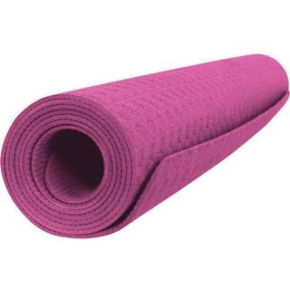 Odin TPE Yogamåtte 0,6cm Pink