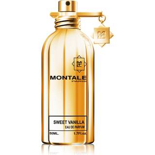 Montale Sweet Vanilla Eau de Parfum Unisex 50 ml - 50 ml