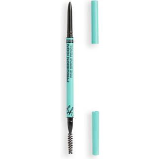 BH Precision Icon Fine Brow Pencil Ebony
