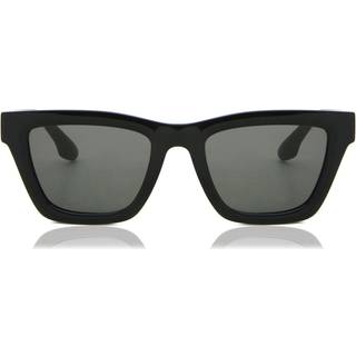 Victoria Beckham VB656S 001 52 Solbriller Kvinder Black - Black - 52mm