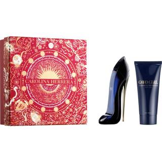 Carolina Herrera Good Girl Gave sæt
