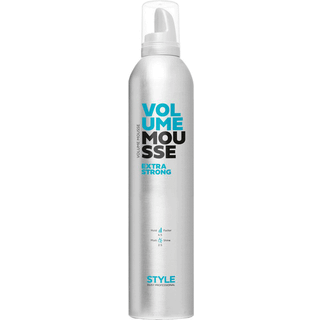 Dusy Style Volume Mousse Extra Strong 400 ml