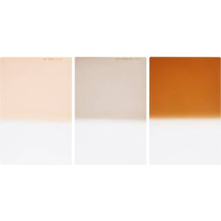 LEE Autumn Tint Filter Sæt