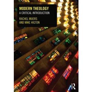 Modern Theology