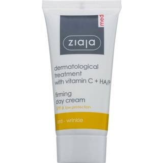Ziaja Med Dermatological Antioxiderende opstrammende dagcreme SPF 6 50 ml - 50 ml