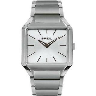 Breil TW1927 Classic Sølvfarvet/Stål Ø40 mm