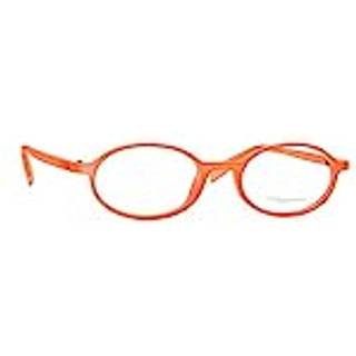 Italia Independent II 5409 Børn 052.000 45 Briller Børn Orange - Orange - 45mm