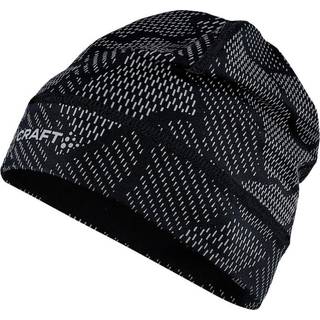 Craft Core Essence Lumen Hat Black, OneSize