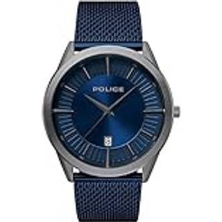 Stilfuld Mænds Policeur P15305JSU03MM