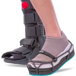 Evenup Original Shoe Balancer/Leveler Small