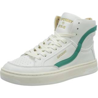Superdry Vegan Basket Lux sneakers