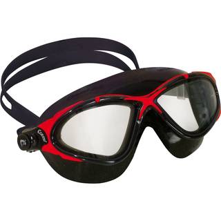 Cressi Planet Black/Black/Red Toned Lens [Duplicat]