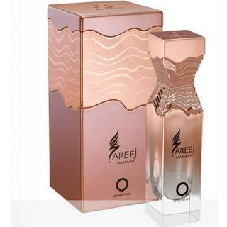 Orientica Areej Hannan Eau de Parfum Unisex 50 ml - 50 ml